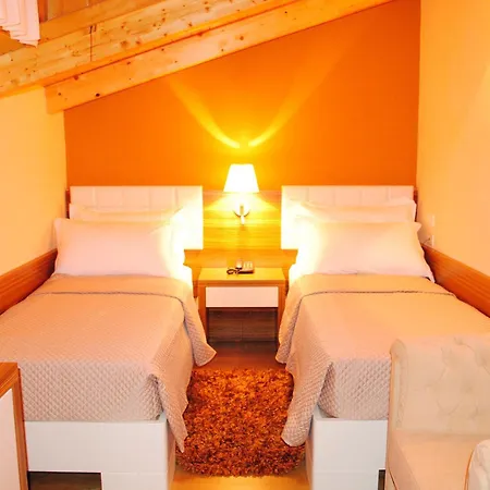 Hotel 60 3*