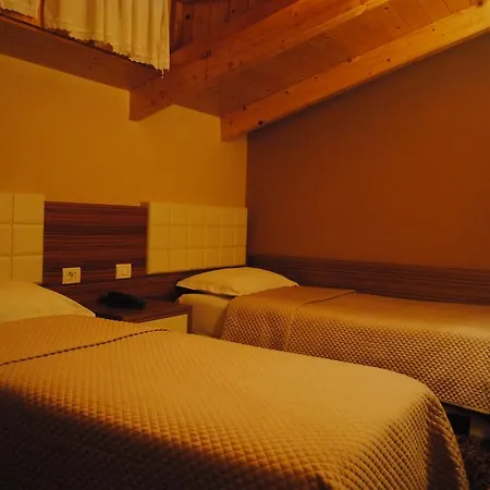 Hotel 60 Tirana