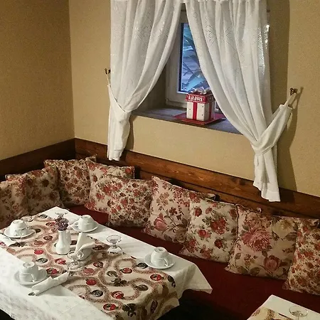 Hotel 60 3*