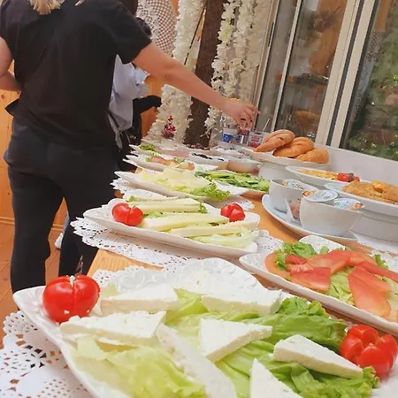60 فندق 3*
