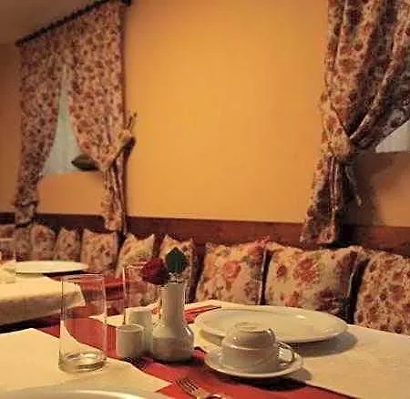 Hotel 60 Tirana